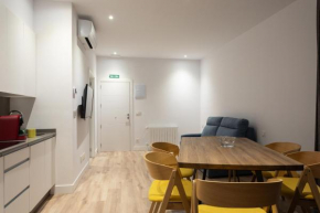 APARTAMENTOS ARRIET